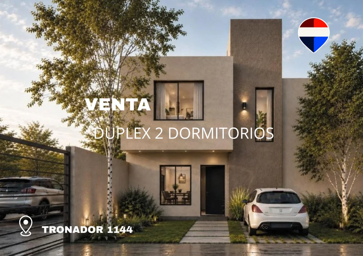 PH de 3 ambientes en venta en Neuquén, Tronador 1100