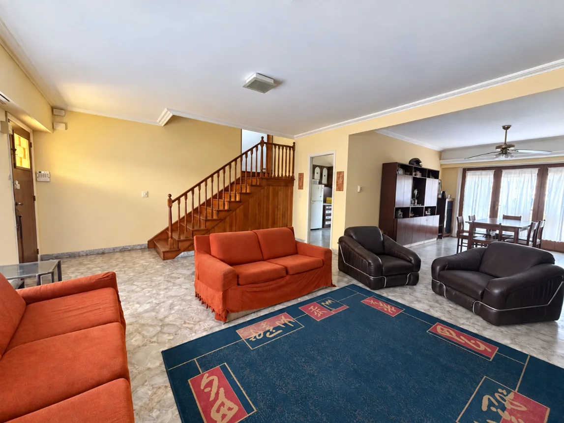Casa de 6 ambientes en venta en Olivos, Bernardo de O´higgins 2700, foto 5