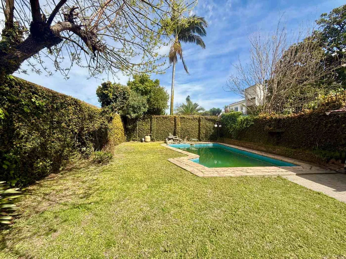 Casa de 6 ambientes en venta en Olivos, Bernardo de O´higgins 2700, foto 2