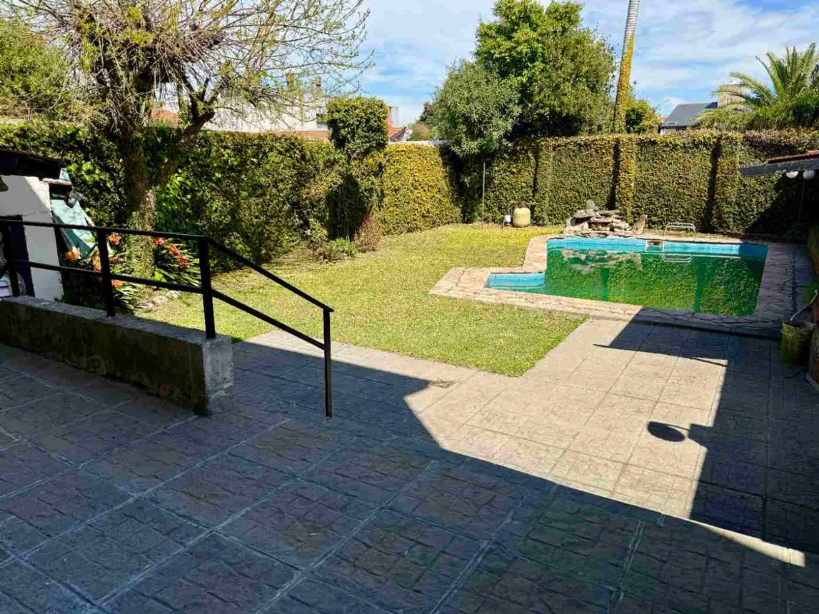 Casa de 6 ambientes en venta en Olivos, Bernardo de O´higgins 2700, foto 3