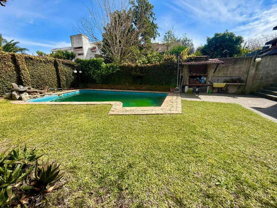Casa de 6 ambientes en venta en Olivos, Bernardo de O´higgins 2700, foto 4