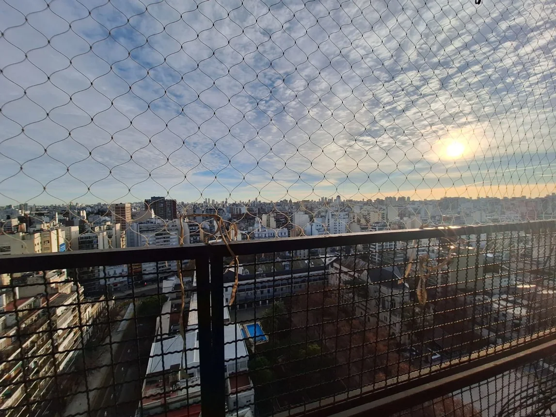 Departamento de 3 ambientes en alquiler en Caballito, Avenida la Plata 100, foto 2