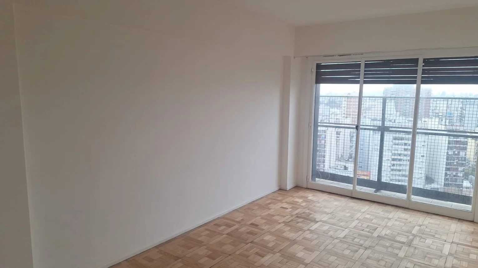 Departamento de 3 ambientes en alquiler en Caballito, Avenida la Plata 100, foto 3