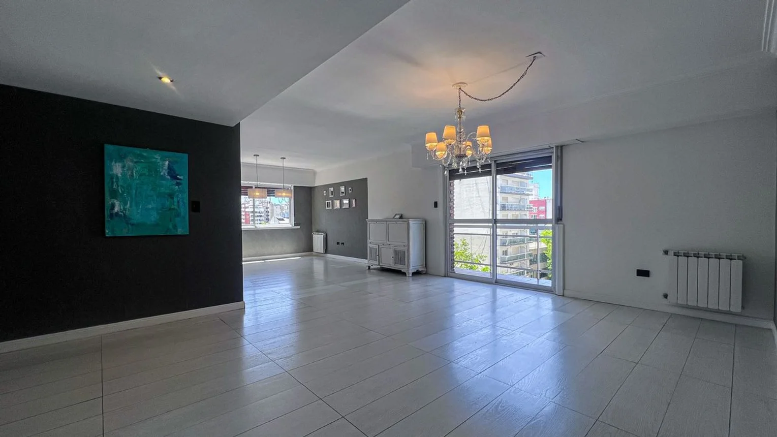 Semipiso en venta en Mar del Plata