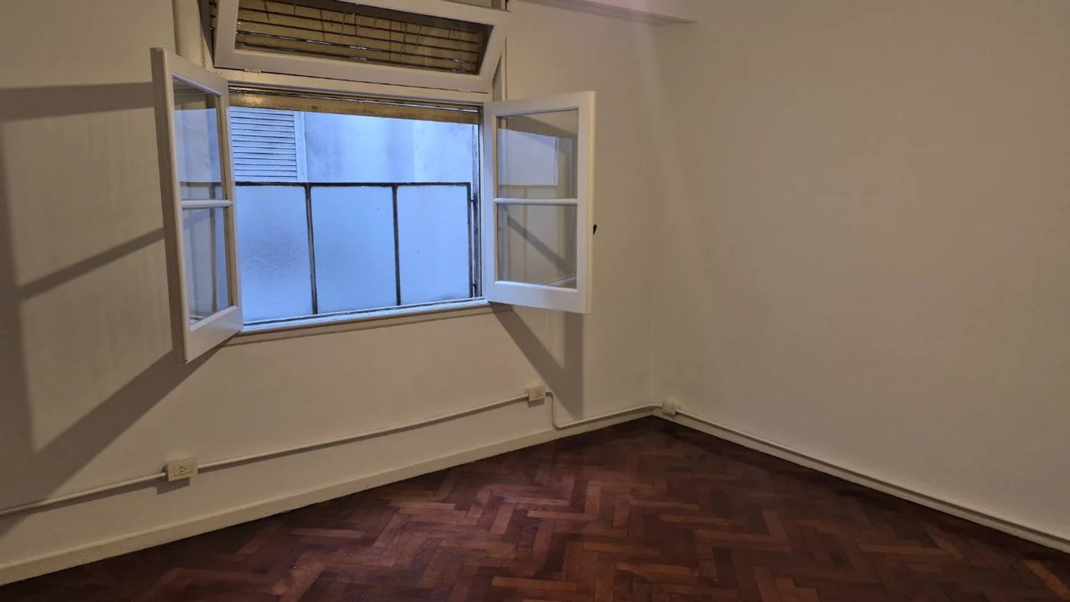 Departamento en alquiler en Caballito