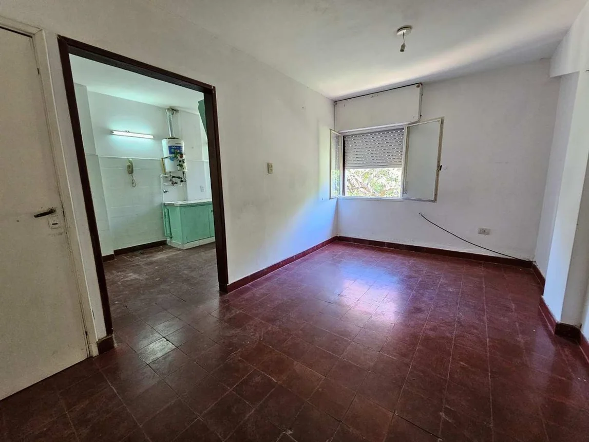 Departamento de 3 ambientes en venta en Villa Tesei, Avenida Gobernador Vergara 1200, foto 3