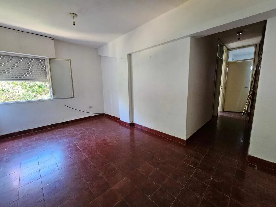 Departamento de 3 ambientes en venta en Villa Tesei, Avenida Gobernador Vergara 1200