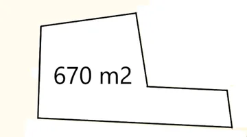 Prado terreno 670 m2 sobre Ave. Joaquín Suárez