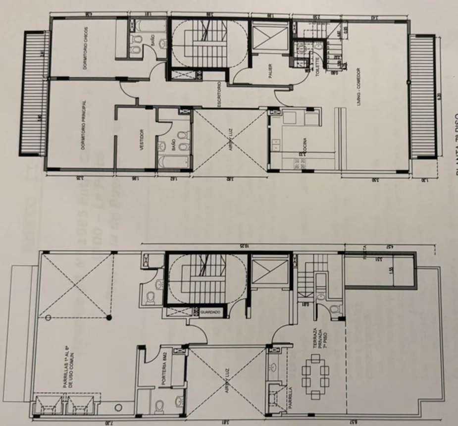 Dúplex en venta en La Plata, foto 3