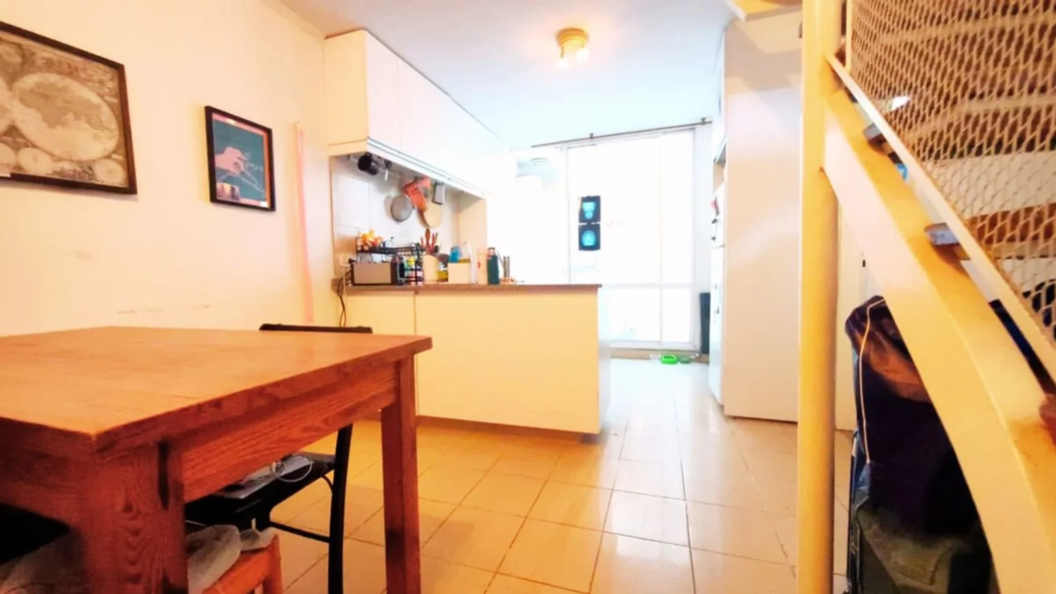 Dúplex en venta en Almagro