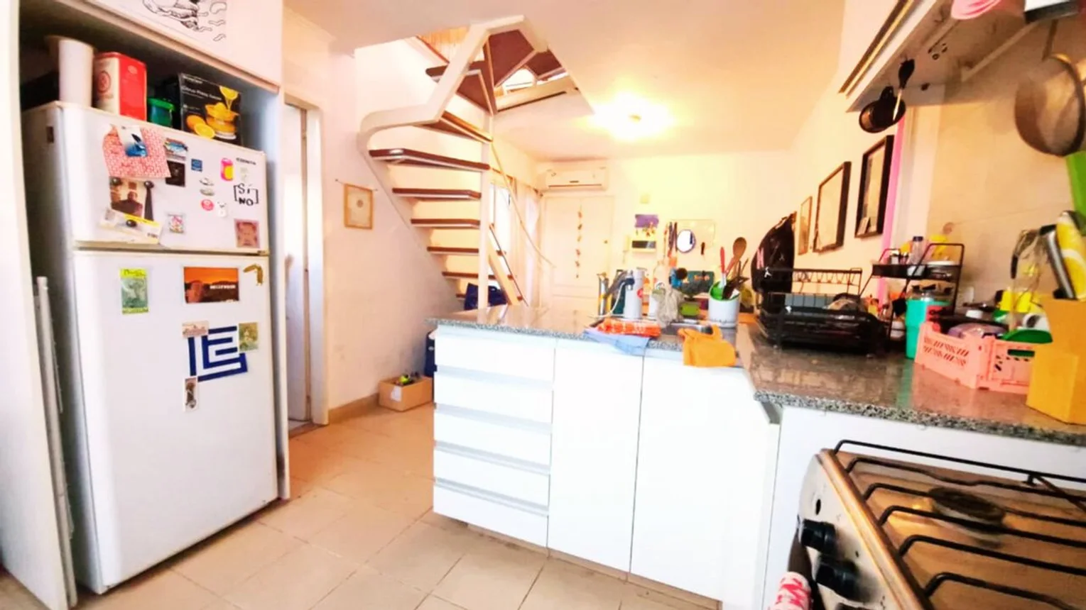 Dúplex en venta en Almagro, foto 3
