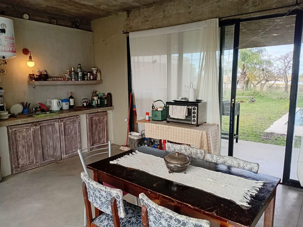 Casa en venta en Santa Fe