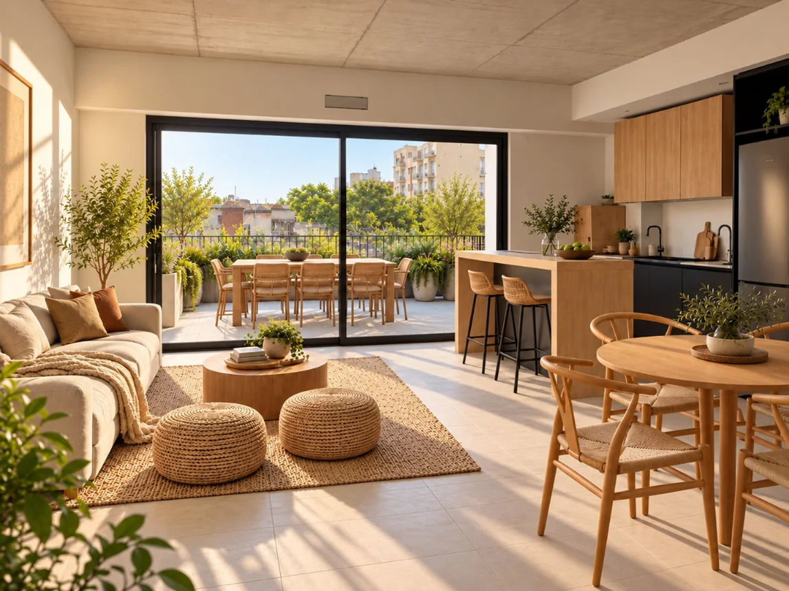 Departamento de 2 ambientes en venta en Saavedra, Besares 4400, foto 2