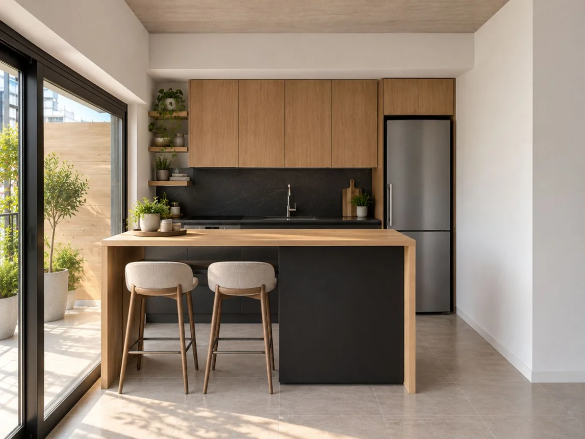 Departamento de 2 ambientes en venta en Saavedra, Besares 4400, foto 4