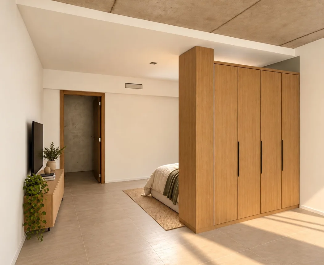 Departamento de 2 ambientes en venta en Saavedra, Besares 4400, foto 5