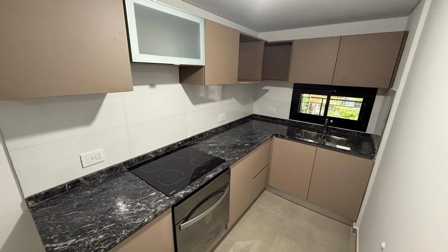 Departamento en venta en Rosario