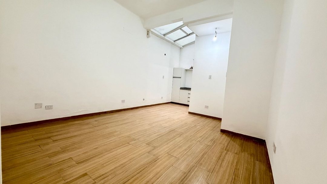 Venta Dpto 3 Amb Reciclado- Chacarita