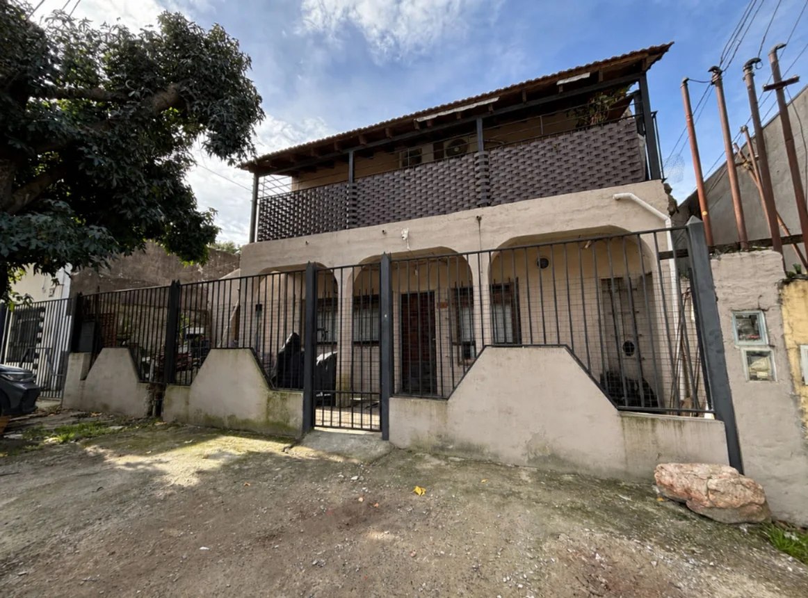 Casa en venta en El Talar, Perú 600