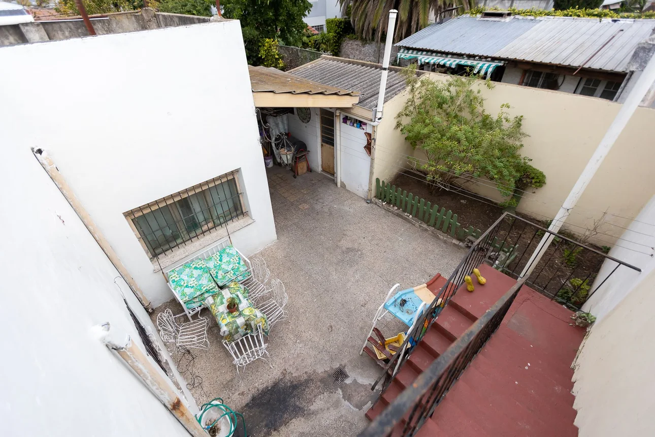 Casa de 5 ambientes en venta en Hurlingham, General Toribio de Luzuriaga 800, foto 4