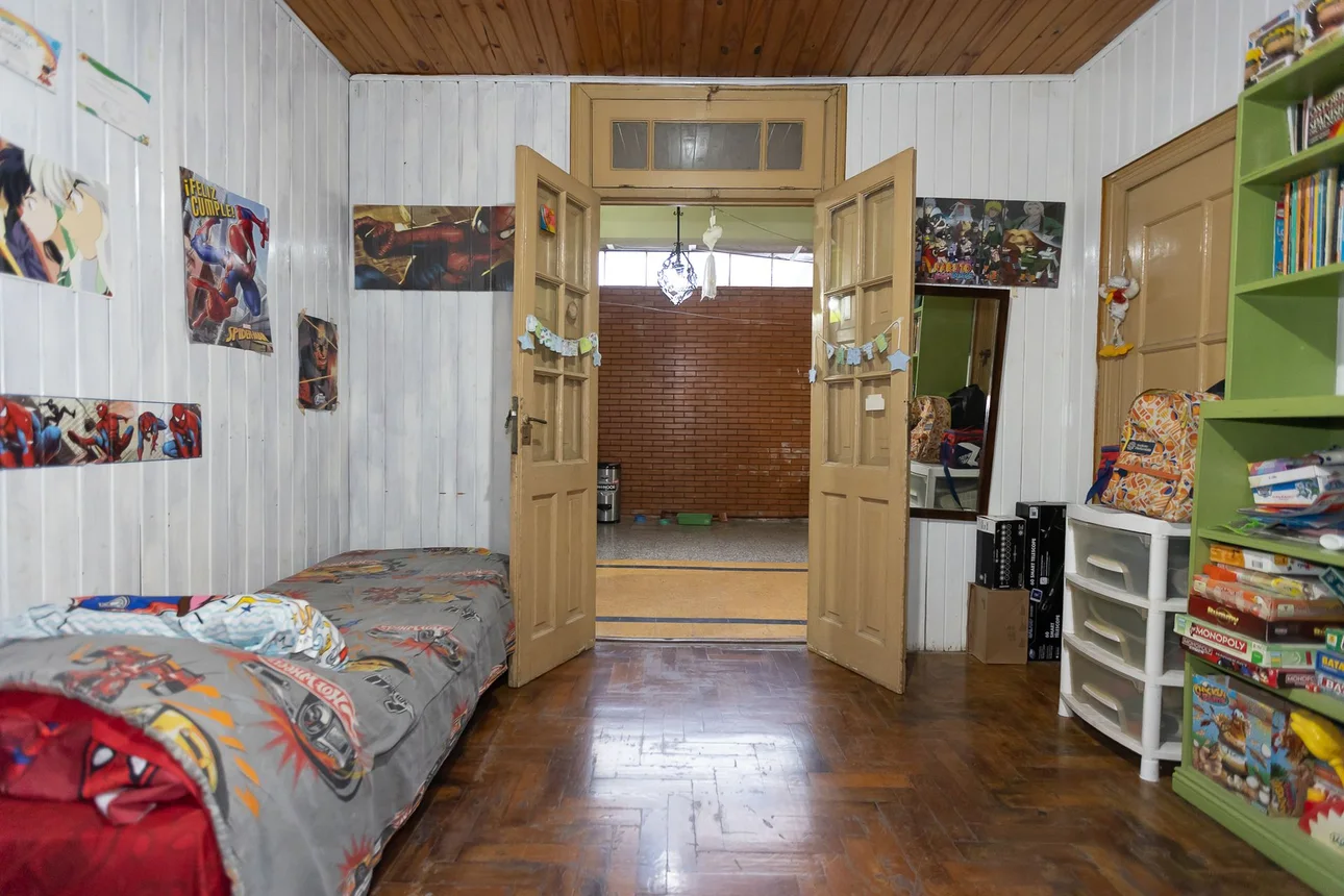 Casa de 5 ambientes en venta en Hurlingham, General Toribio de Luzuriaga 800, foto 5
