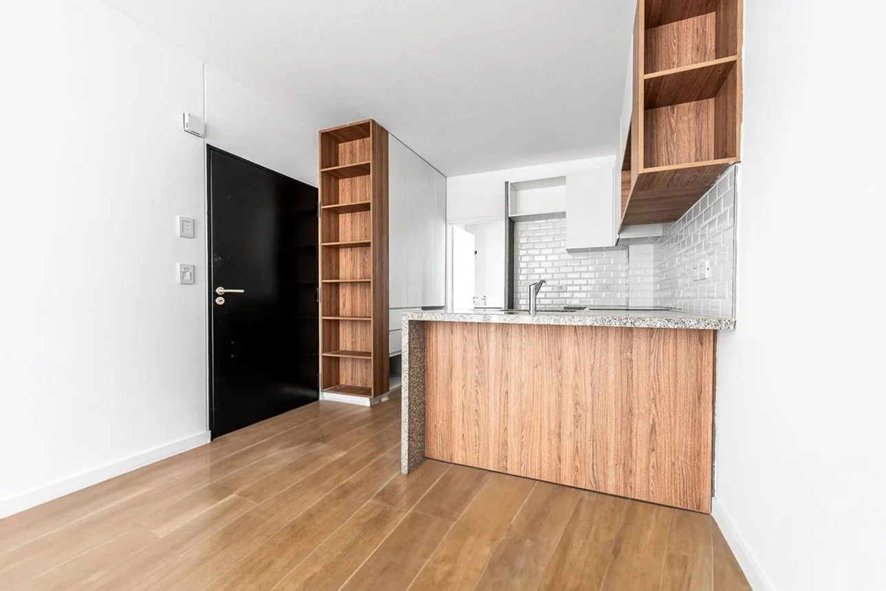 Monoambiente en venta en San Cristóbal, foto 2