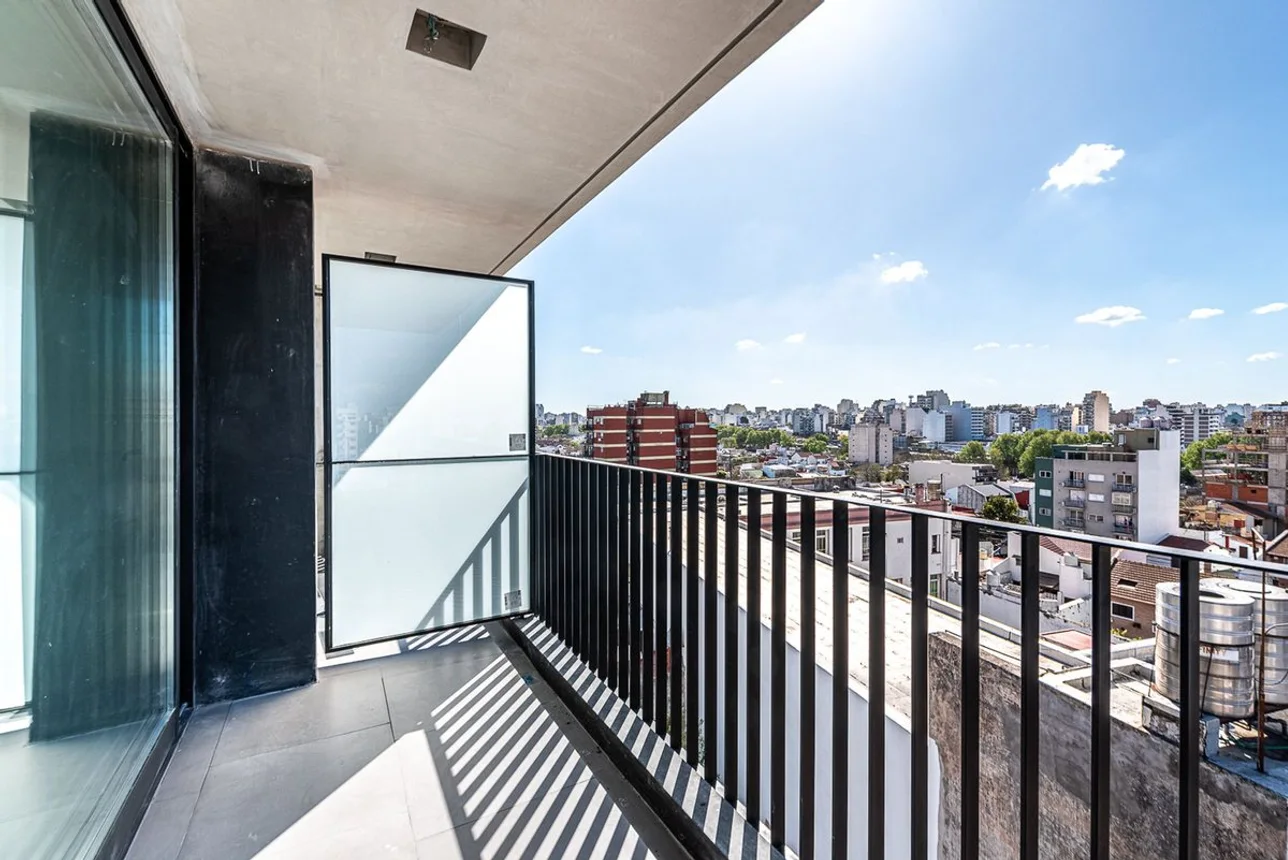 Monoambiente en venta en San Cristóbal, foto 5