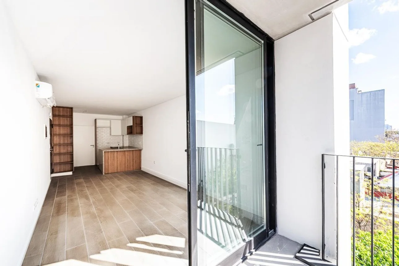 Monoambiente en venta en San Cristóbal, foto 4