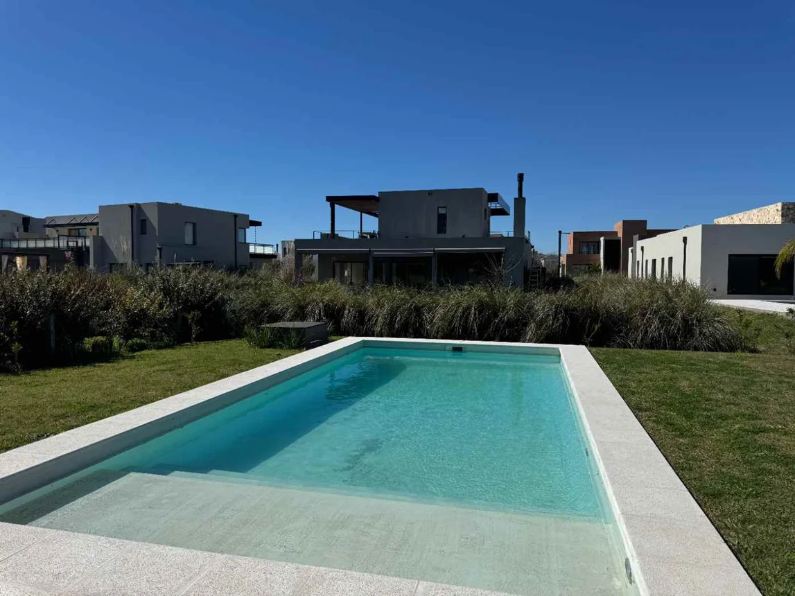 Casa de 6 ambientes en venta en Pilar, La Calesa Pilará, Crucero General Belgrano 0, foto 4