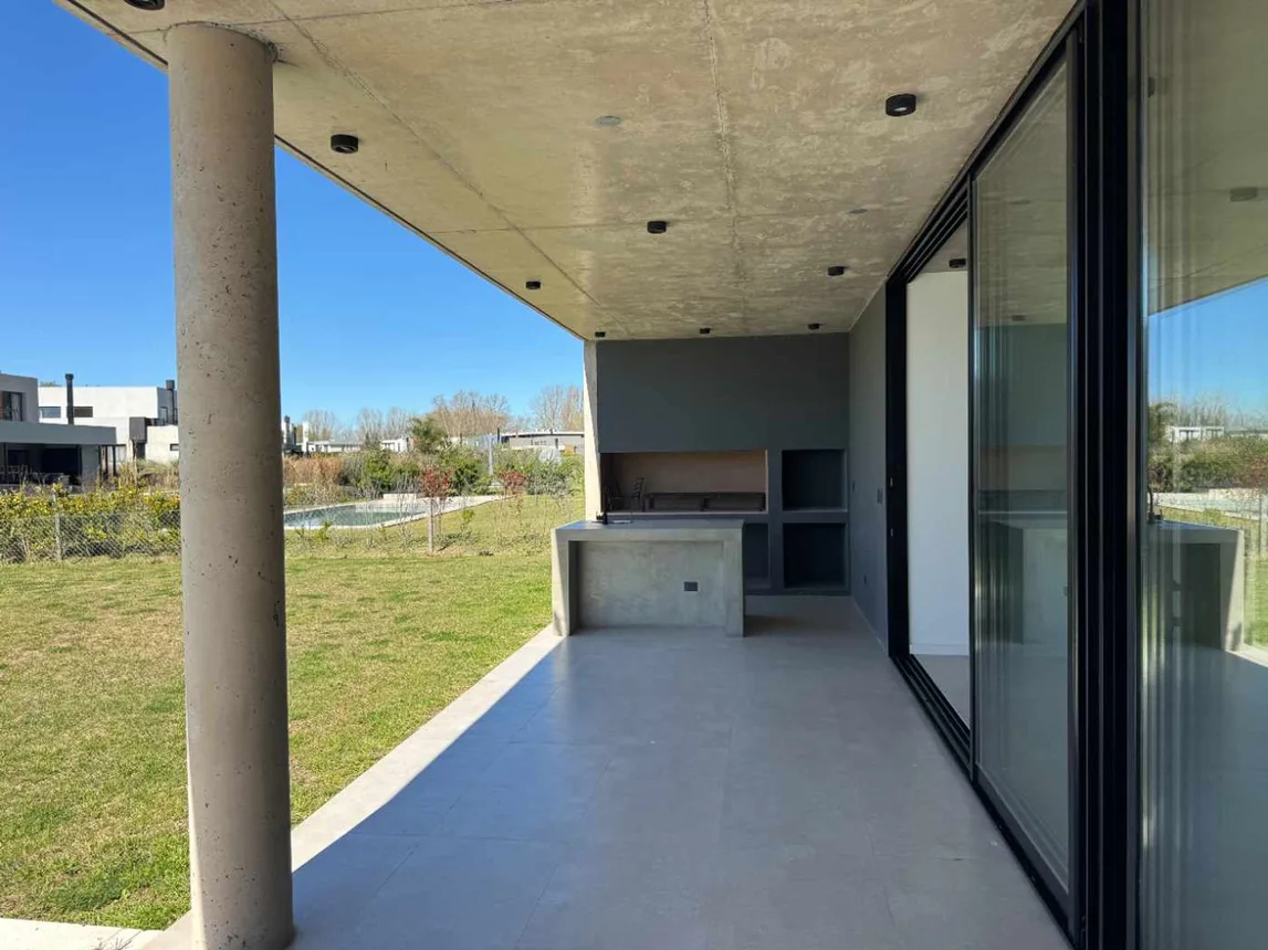 Casa de 6 ambientes en venta en Pilar, La Calesa Pilará, Crucero General Belgrano 0, foto 5