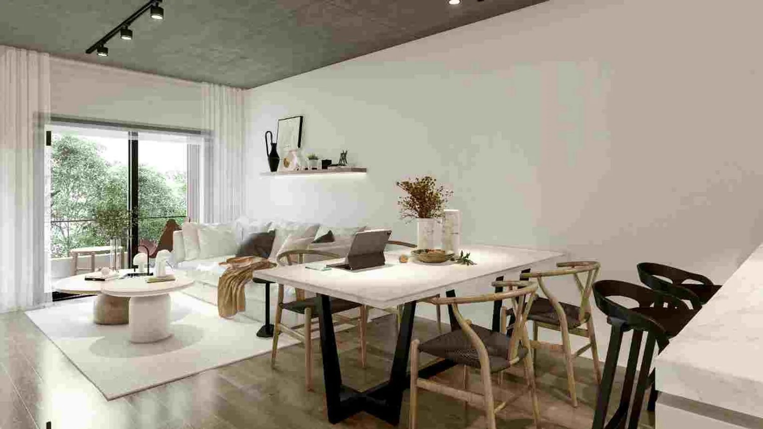 Departamento de 2 ambientes en venta en Banfield, Avenida Adolfo Alsina 300