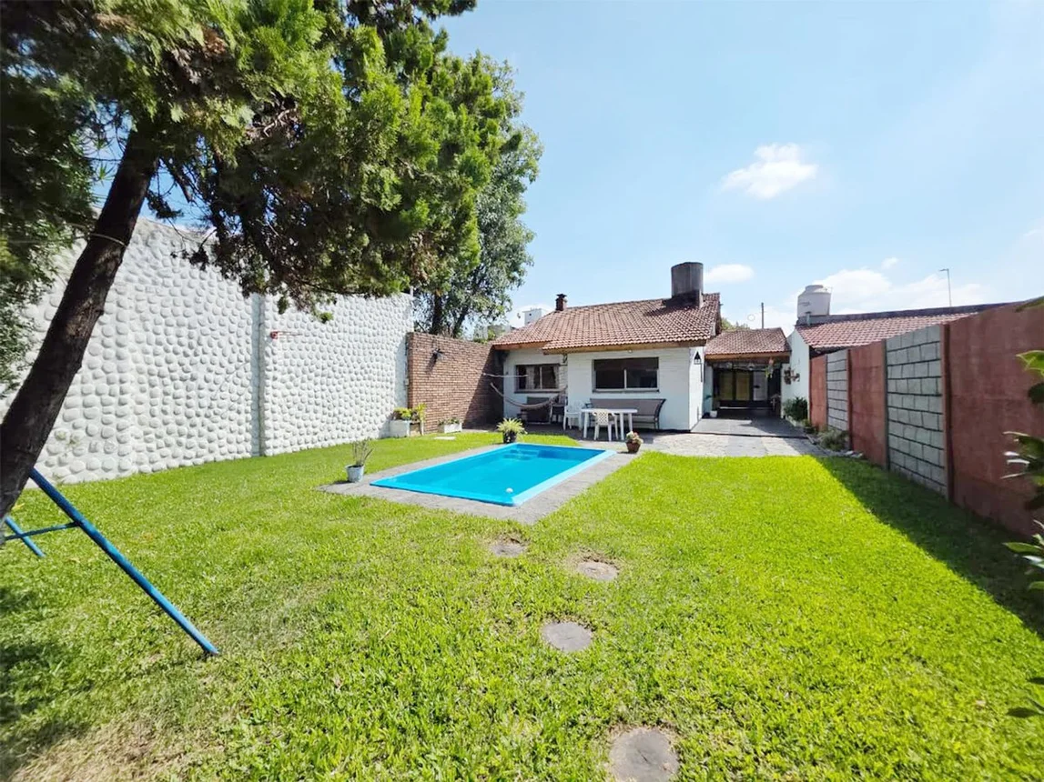 Casa en venta en El Palomar