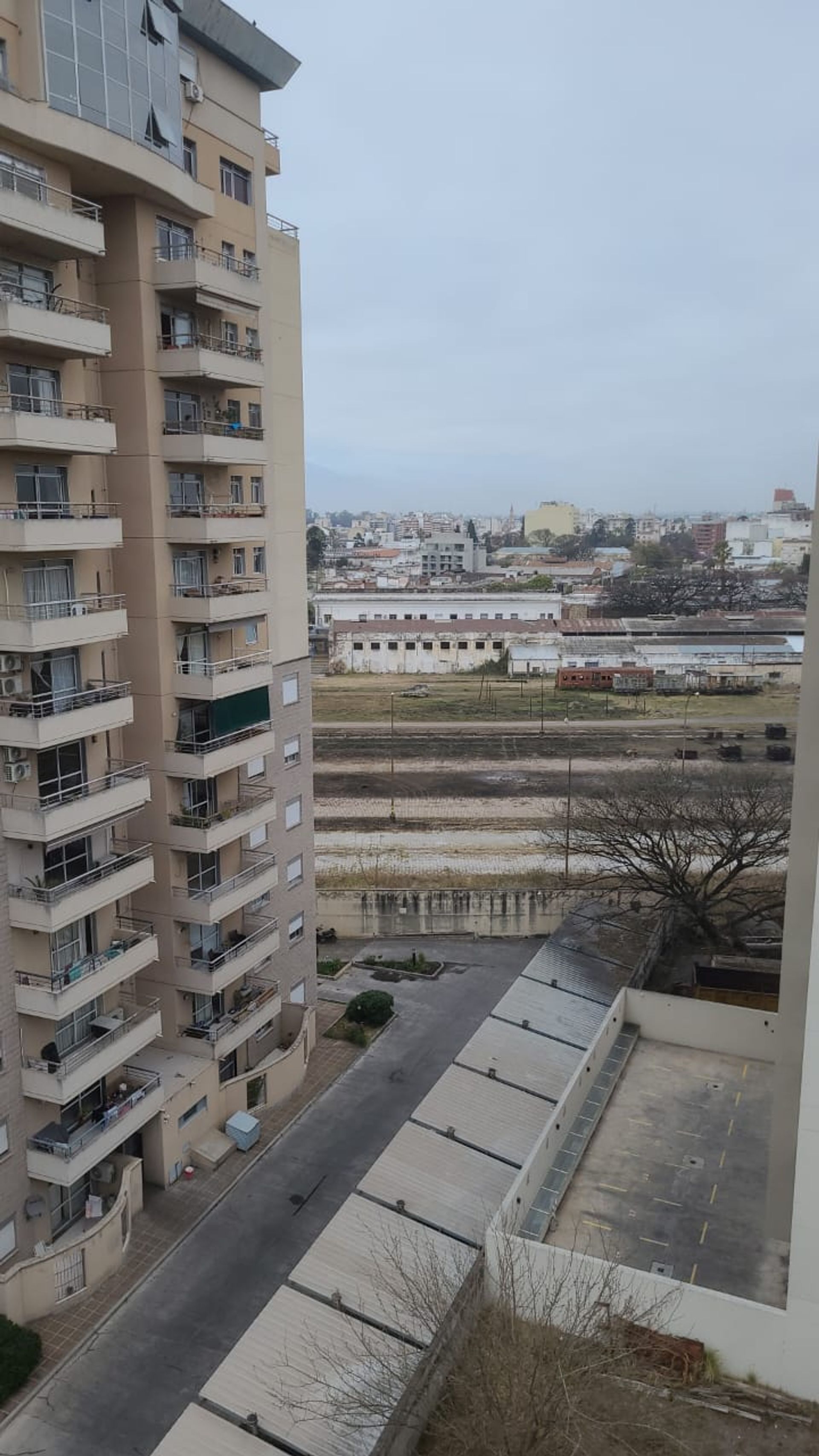 DEPARTAMENTO EN ALQUILER MACROCENTRO 1 DOMITORIO - foto 12