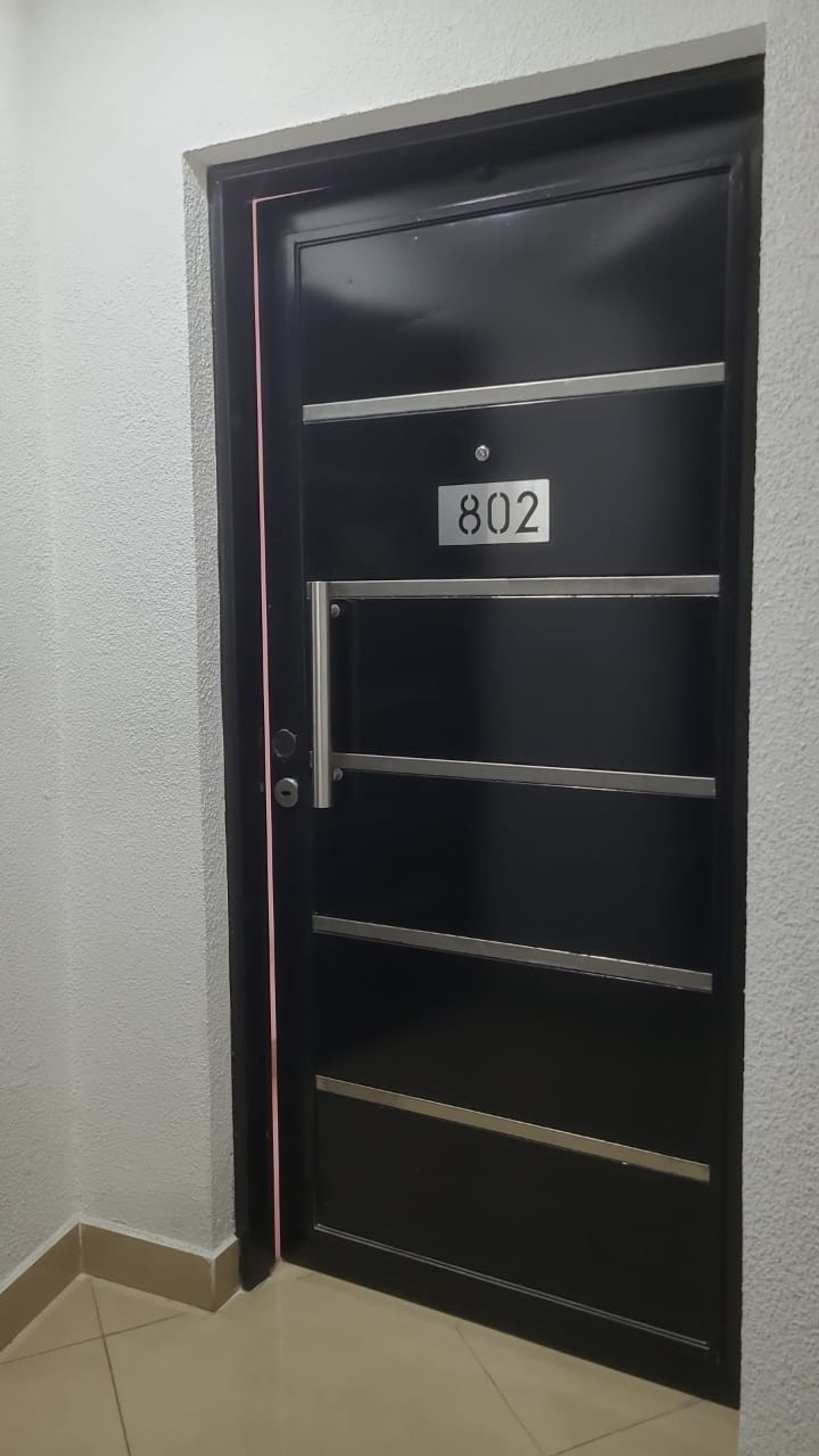 DEPARTAMENTO EN ALQUILER MACROCENTRO 1 DOMITORIO - foto 11
