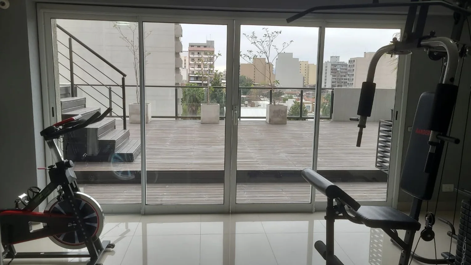 Departamento de 2 ambientes en alquiler en Salta, Macrocentro. 12 de Octubre 700, foto 5
