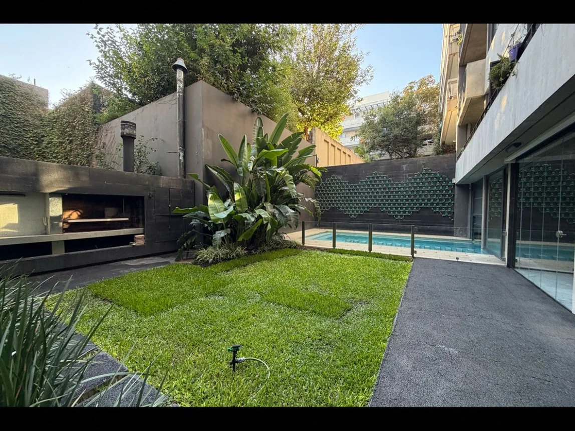 Dúplex de 4 ambientes en venta en Villa Urquiza, Juramento 4200, foto 2
