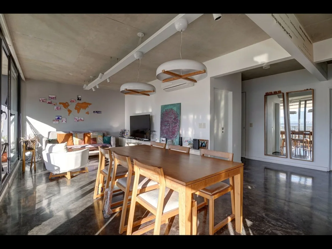 Dúplex de 4 ambientes en venta en Villa Urquiza, Juramento 4200, foto 5