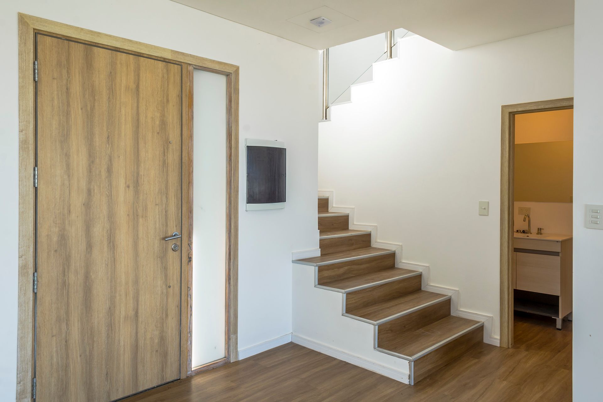 CASA EN VENTA EN SAN LORENZO APTA CREDITO - foto 15