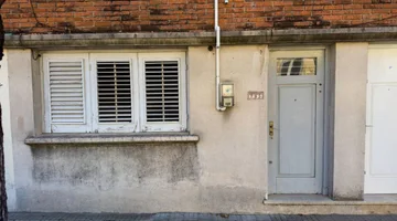 Apartamento en pleno centro de Paysandú