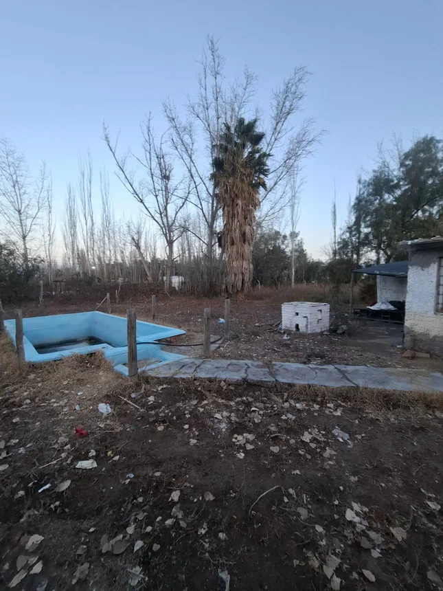 Casa de 3 ambientes en venta en Guaymallén, Severo del Castillo 6700, foto 3