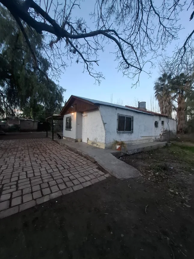Casa de 3 ambientes en venta en Guaymallén, Severo del Castillo 6700