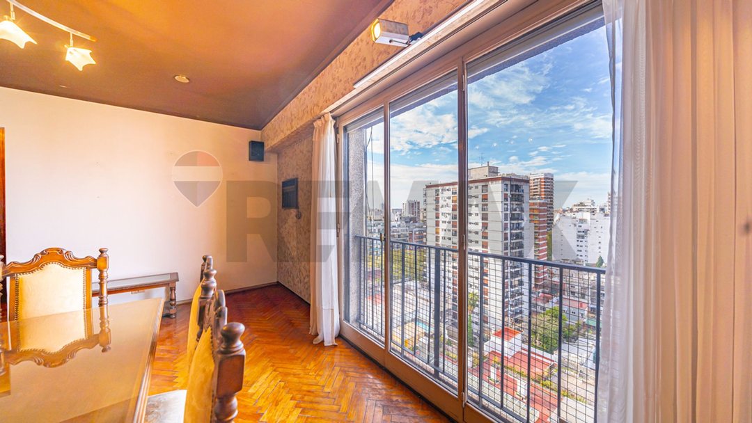VENTA DEPARTAMENTO 3 AMB DEP COCH BELGRANO