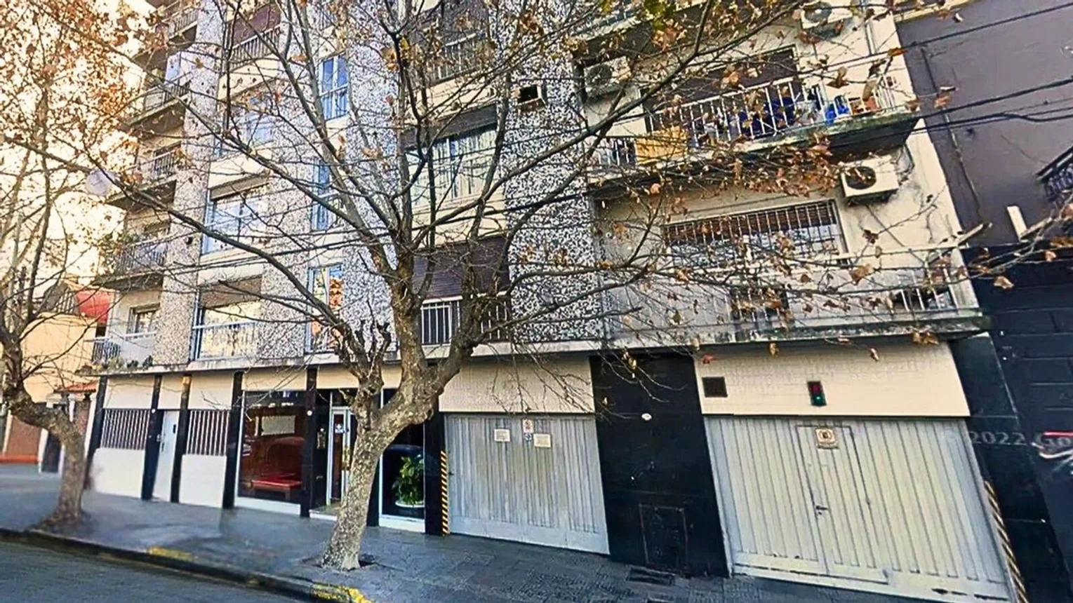 Departamento en venta en Ramos Mejía