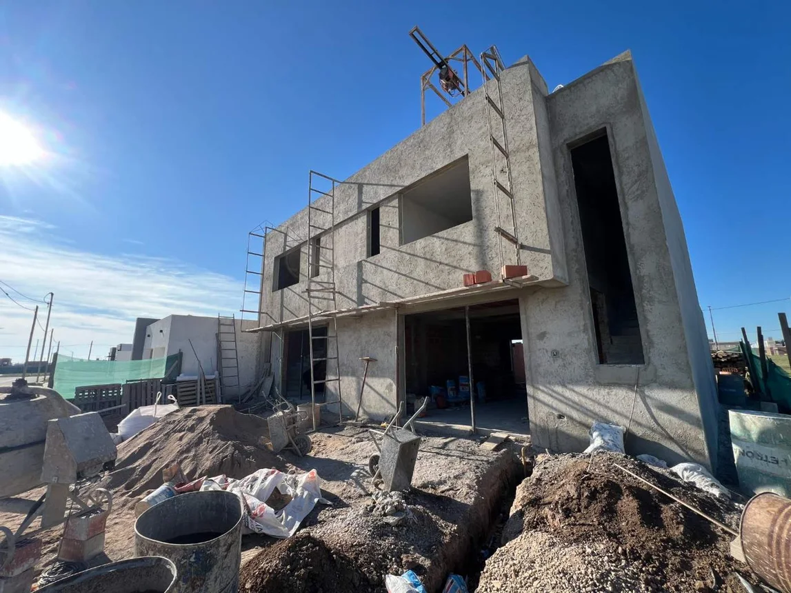 Casa dúplex en venta en Córdoba, foto 3