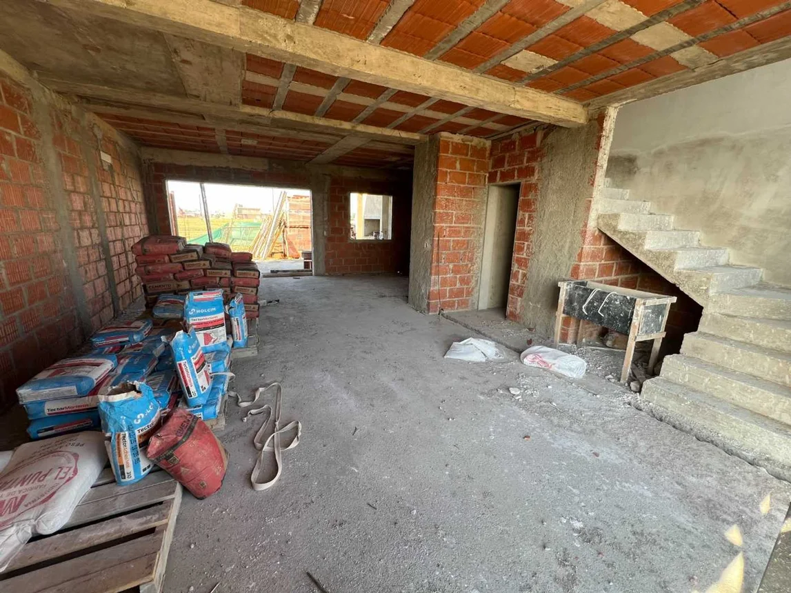 Casa dúplex en venta en Córdoba, foto 4