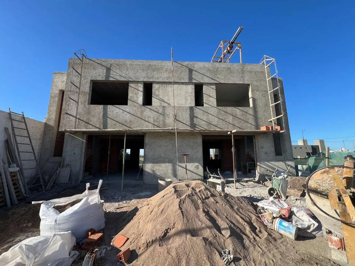 Casa dúplex en venta en Córdoba