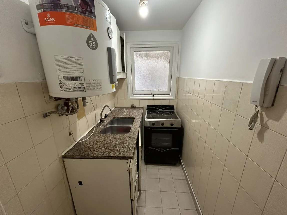 Departamento en venta en Mar del Plata, foto 4