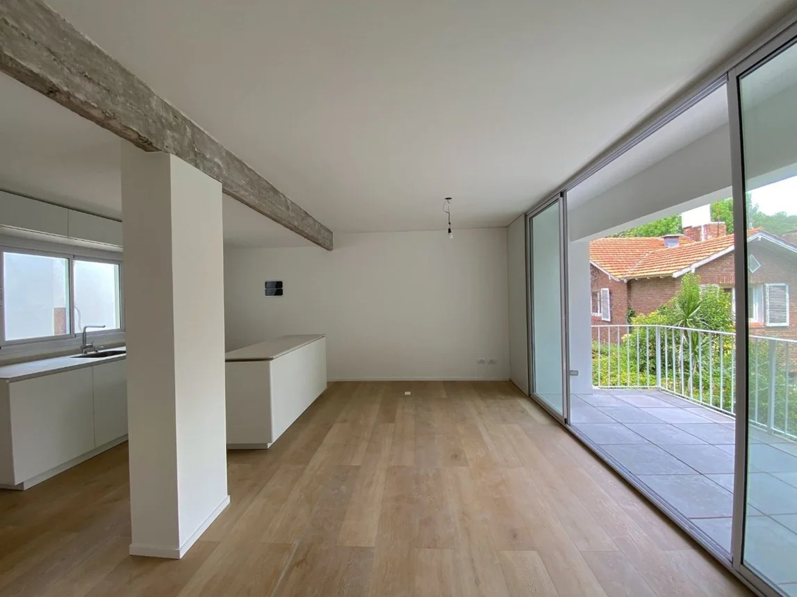 Departamento de 3 ambientes en venta en Acassuso, Manzone 1100, foto 4