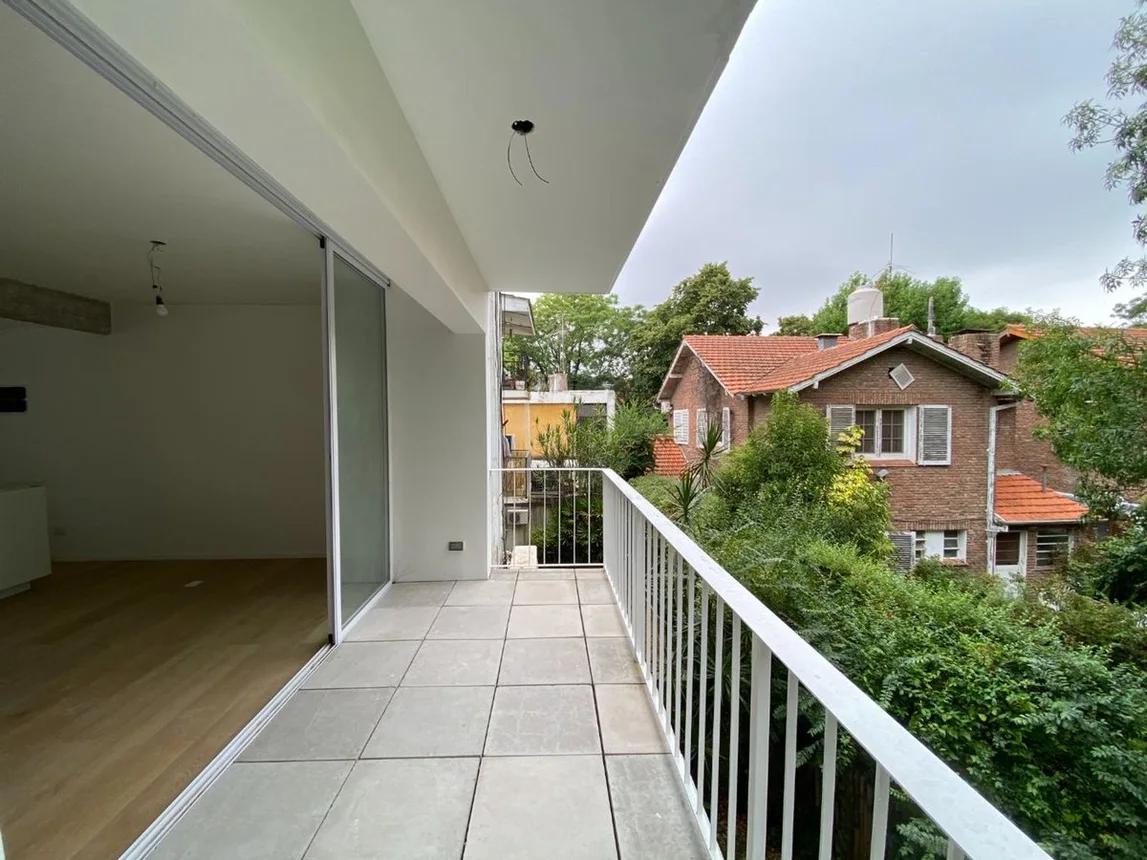 Departamento de 3 ambientes en venta en Acassuso, Manzone 1100, foto 3