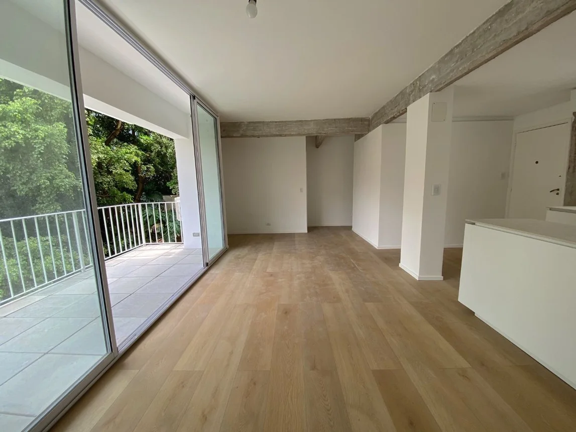Departamento de 3 ambientes en venta en Acassuso, Manzone 1100