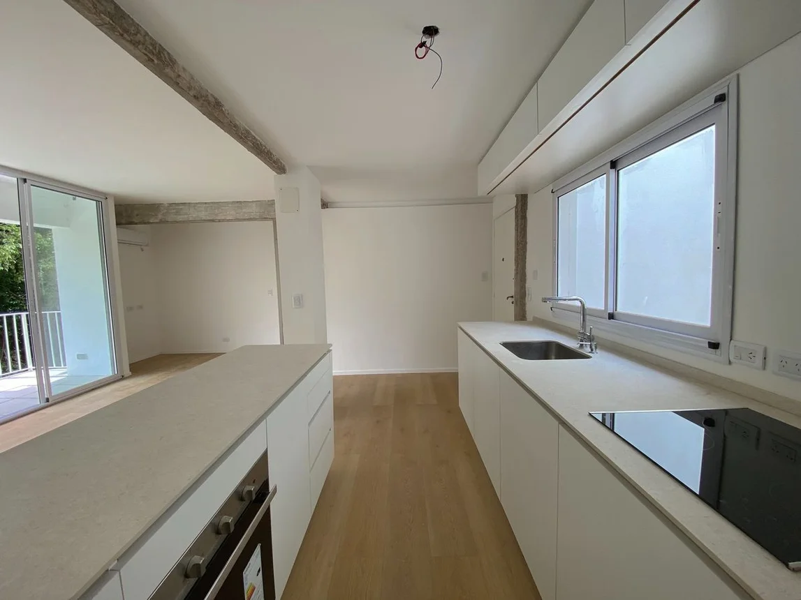 Departamento de 3 ambientes en venta en Acassuso, Manzone 1100, foto 5